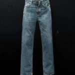 Nudie Jeans Co. Tuff Tony Thriller Tracks