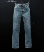 Nudie Jeans Co. Tuff Tony Thriller Tracks