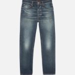 Nudie Jeans Co. Solid Ollie Lost Light