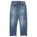 Warehouse & Co. Lot 1105 / 2nd-Hand 1105 (Used Wash)