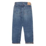 Warehouse & Co. Lot 1105 / 2nd-Hand 1105 (Used Wash) - Image 2