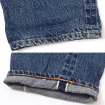 Warehouse & Co. Lot 1105 / 2nd-Hand 1105 (Used Wash) - Image 7