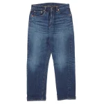 Warehouse & Co. Lot 1105 / 2nd-Hand 1105 (Used Wash Dark)