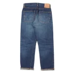 Warehouse & Co. Lot 1105 / 2nd-Hand 1105 (Used Wash Dark) - Image 2
