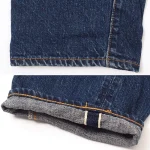 Warehouse & Co. Lot 1105 / 2nd-Hand 1105 (Used Wash Dark) - Image 7
