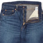 Warehouse & Co. Lot 1105 / 2nd-Hand 1105 (Used Wash Dark) - Image 4
