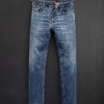 Nudie Jeans Co. Steady Eddie II Muted Tracks