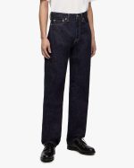 Momotaro Jeans #100 Straight Year Of The Horse 2026 - Image 7