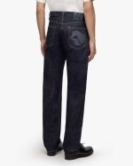 Momotaro Jeans #100 Straight Year Of The Horse 2026 - Image 8
