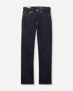 Momotaro Jeans #100 Straight Year Of The Horse 2026 - Image 2