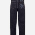 Momotaro Jeans #100 Straight Year Of The Horse 2026