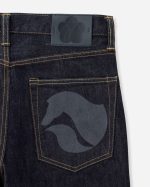 Momotaro Jeans #100 Straight Year Of The Horse 2026 - Image 3