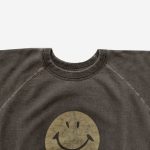 Dubble Works Lot 83003 / SMILE Sweat Shirt - Image 3