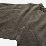Dubble Works Lot 83003 / SMILE Sweat Shirt - Image 4