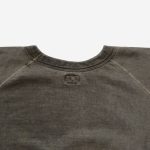 Dubble Works Lot 83003 / SMILE Sweat Shirt - Image 7