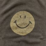 Dubble Works Lot 83003 / SMILE Sweat Shirt - Image 8