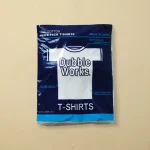 Dubble Works Lot 33005PK / 5.4oz Recycled Cotton 2Pack Tee