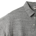 Barns Outfitters (BR-1006N) Polo Shirt - Asst. Colours - Image 5