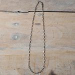 Barns Outfitters (BR-7003W) NORTH WORKS Navajo Necklace Chain