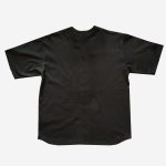 Barns Outfitters (BR-26131) Classic Baseball Shirt - Asst. Colours - Image 2