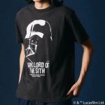 Barns Outfitters (BR-26181) TSURIAMI Star Wars Tee