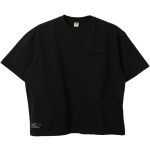 Barns Outfitters (BR-26156) The Best Pocket S/S Tee - Asst. Colours - Image 2