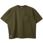 Barns Outfitters (BR-26156) The Best Pocket S/S Tee - Asst. Colours - Image 3