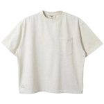 Barns Outfitters (BR-26156) The Best Pocket S/S Tee - Asst. Colours - Image 4