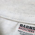 Barns Outfitters (BR-26156) The Best Pocket S/S Tee - Asst. Colours - Image 7