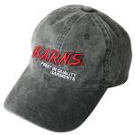 Barns Outfitters (BR-26155) Pigment Dyed Cap