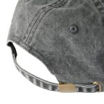 Barns Outfitters (BR-26155) Pigment Dyed Cap - Image 3