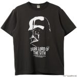 Barns Outfitters (BR-26181) TSURIAMI Star Wars Tee - Image 2