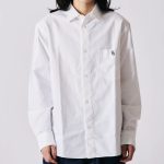 Barns Outfitters (BR-26107) Trad Oxford LS Shirt - Asst. Colours