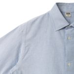 Barns Outfitters (BR-26107) Trad Oxford LS Shirt - Asst. Colours - Image 7