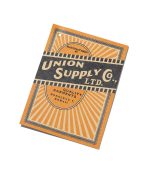 Sun Surf Lot US15901 / Union Supply Palaka Check Shirt Blouse - Image 9
