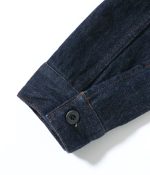 Sun Surf Lot US15905 / UNION SUPPLY 12.5oz. Grade One Ahina Work Jacket - Image 10