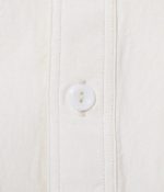 Buzz Rickson's Lot BR35857 / White Chambray SS Work Shirt - Image 6