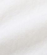 Buzz Rickson's Lot BR35857 / White Chambray SS Work Shirt - Image 8