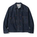 Sun Surf Lot US15905 / UNION SUPPLY 12.5oz. Grade One Ahina Work Jacket