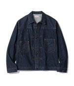 Sun Surf Lot US15905 / UNION SUPPLY 12.5oz. Grade One Ahina Work Jacket