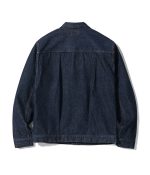 Sun Surf Lot US15905 / UNION SUPPLY 12.5oz. Grade One Ahina Work Jacket - Image 2