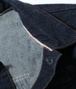 Sun Surf Lot US15905 / UNION SUPPLY 12.5oz. Grade One Ahina Work Jacket - Image 4