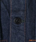 Sun Surf Lot US15905 / UNION SUPPLY 12.5oz. Grade One Ahina Work Jacket - Image 5