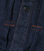 Sun Surf Lot US15905 / UNION SUPPLY 12.5oz. Grade One Ahina Work Jacket - Image 6