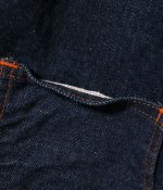 Sun Surf Lot US15905 / UNION SUPPLY 12.5oz. Grade One Ahina Work Jacket - Image 8