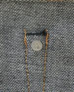 Momotaro Jeans (MMJB0500) #500 Standard Narrow Straight 14.7oz - Image 7