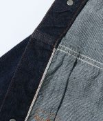 Sun Surf Lot US15905 / UNION SUPPLY 12.5oz. Grade One Ahina Work Jacket - Image 9