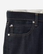 Momotaro Jeans (MMJB0500) #500 Standard Narrow Straight 14.7oz - Image 6