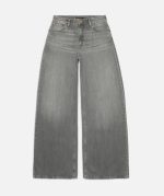 Nudie Jeans Co. Sonic Sue Foggy Grey
