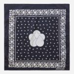 Momotaro Jeans (MAGD1004) Cotton Bandana